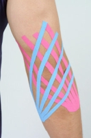 Kinesio Taping