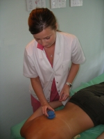 Masaż chiński bańkami